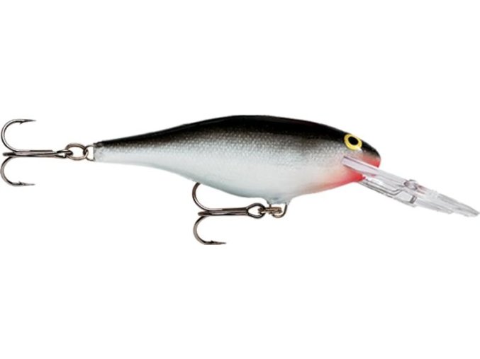 Rapala wobler Shad Rap Deep Runner 09