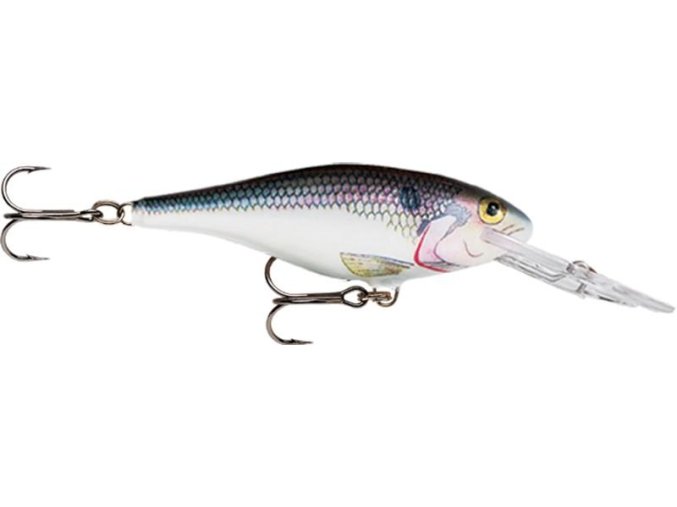 Rapala wobler Shad Rap Deep Runner 09