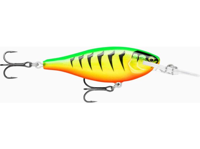 Rapala wobler Shad Rap Elite 55