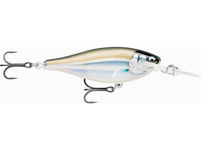Rapala wobler Shad Rap Elite 55