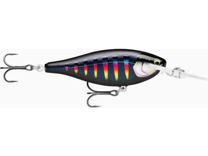 Rapala wobler Shad Rap Elite 55