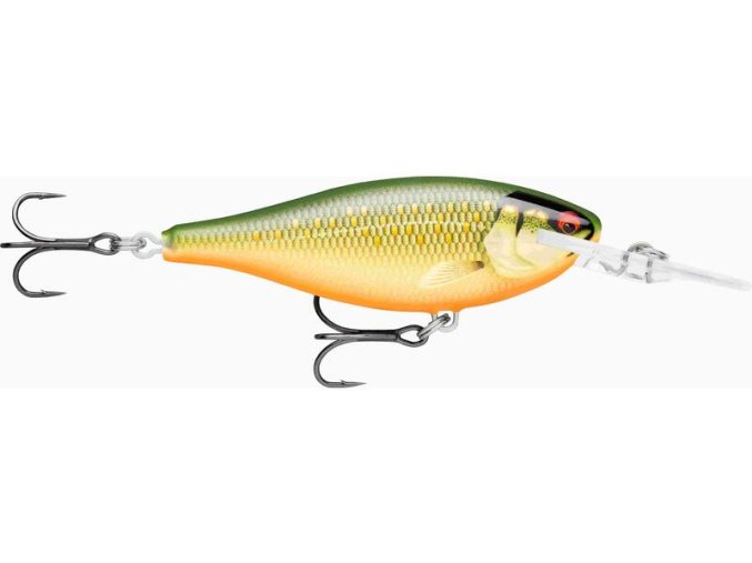 Rapala wobler Shad Rap Elite 55