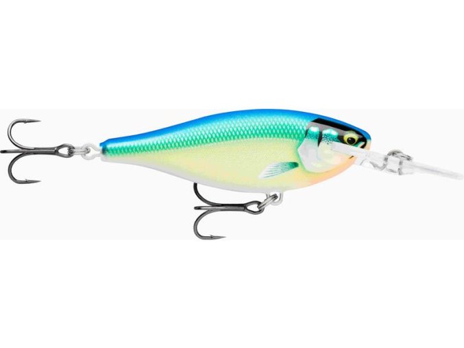 Rapala wobler Shad Rap Elite 55