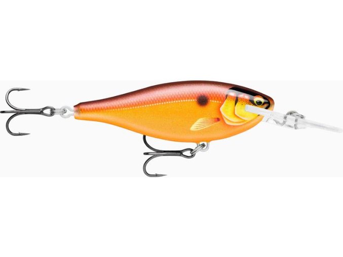 Rapala wobler Shad Rap Elite 75