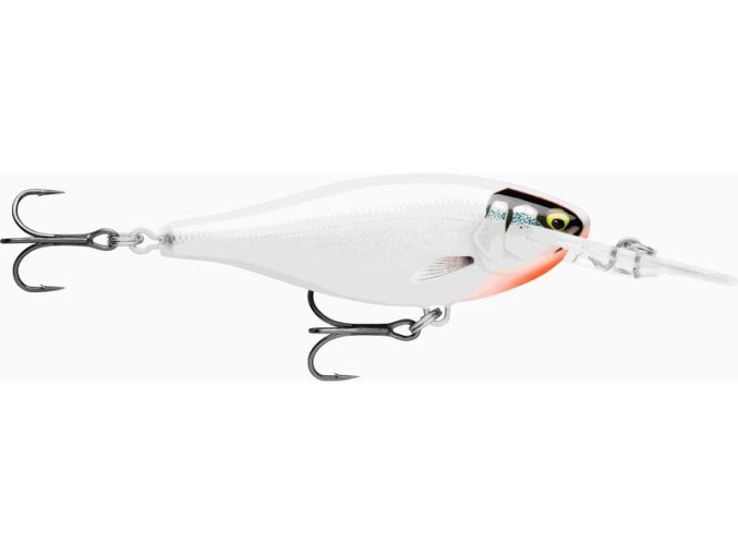 Rapala wobler Shad Rap Elite 75