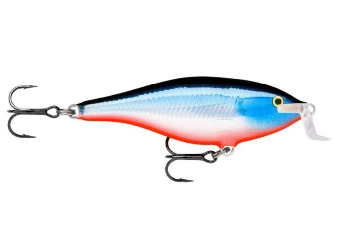 Rapala wobler Shallow Shad Rap 07