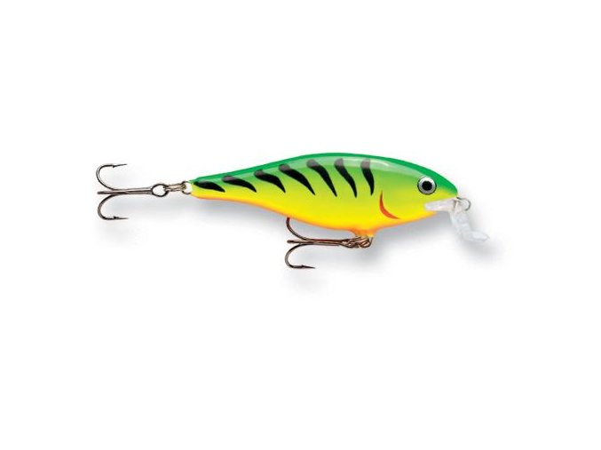 Rapala wobler Shallow Shad Rap 07