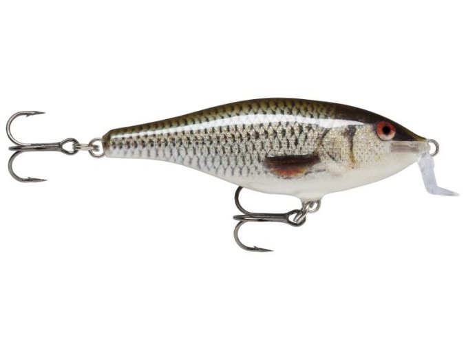 Rapala wobler Shallow Shad Rap 07