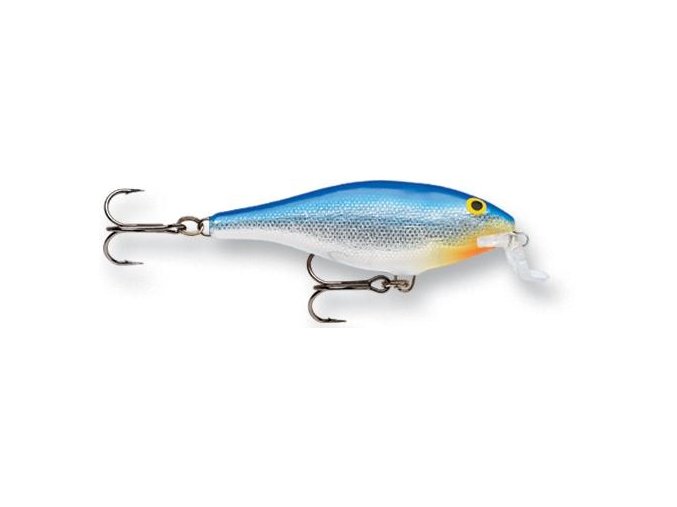 Rapala wobler Shallow Shad Rap 09