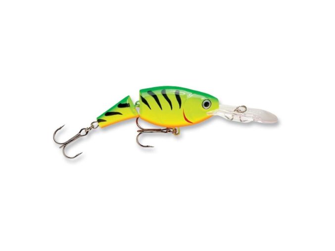 Jointed Shad Rap 09