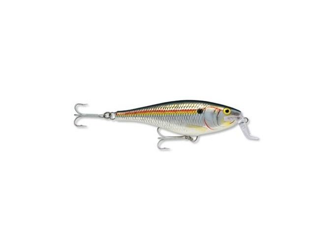 Super Shad Rap 14