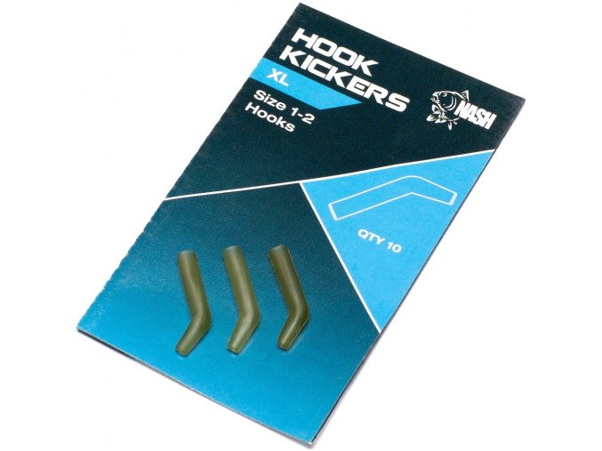 nash xl hook kickers