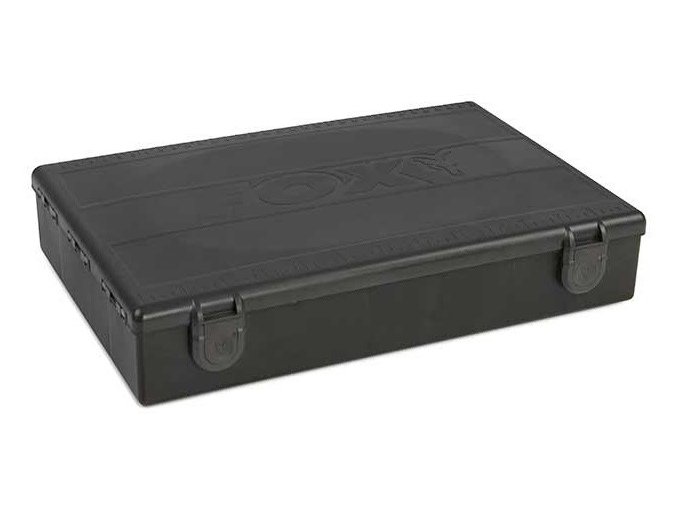 fox box edges loaded large tackle box (6)