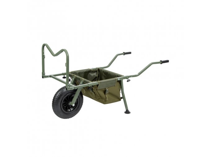 Trakker Přepravní vozík - X-Trail T1 Barrow (Varianta Trakker Přepravní vozík X-Trail T1 Barrow)