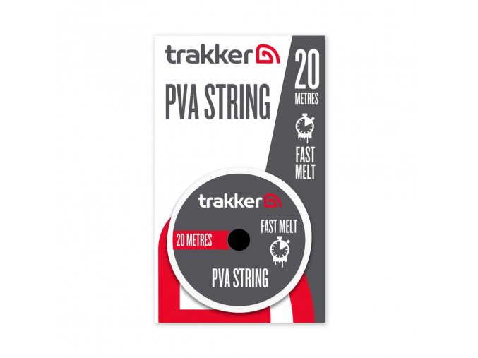 Trakker PVA šňůra PVA String 20m