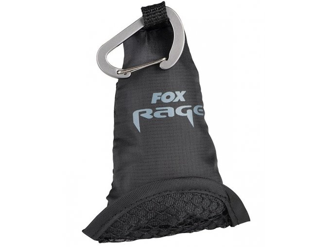 fox rage rucnik micro stash towel