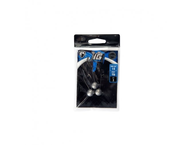 jig head finesse pack