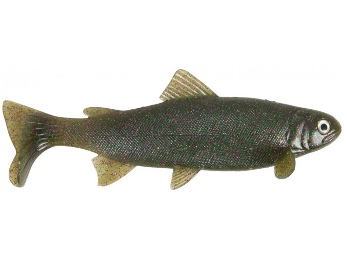 Uni Cat nástraha Trout, 20 cm Vzor LM