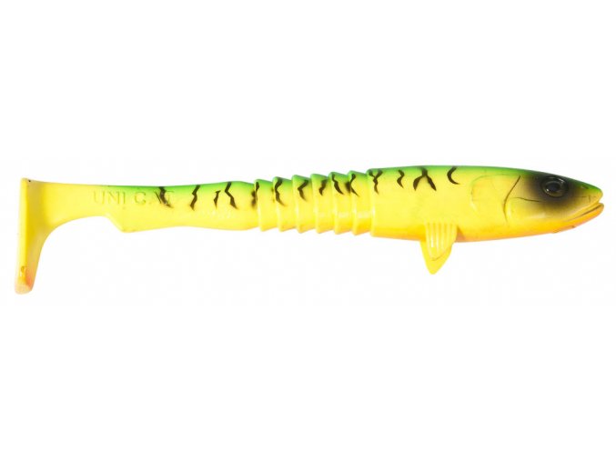Uni Cat nástraha Goon Fish, 15 cm Vzor FT, 3ks/bal