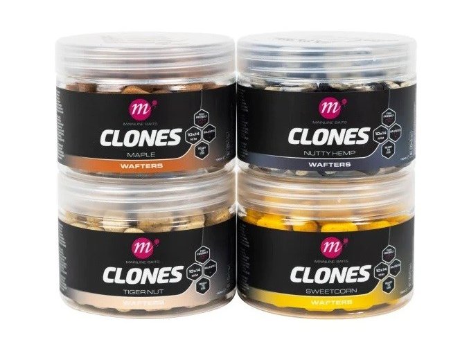 mainline wafters clones barrel 10x14 mm 150 ml nutty hemp (1)