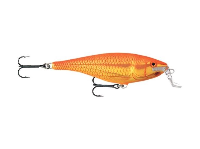 Shallow Shad Rap 09