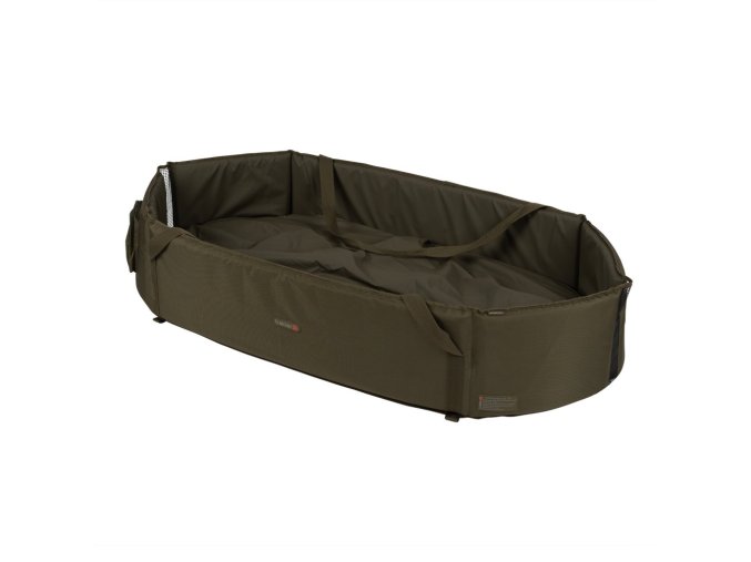Trakker Podložka Sanctuary Deluxe Oval Crib XL (Varianta Trakker Podložka Sanctuary Deluxe Oval Crib XL)