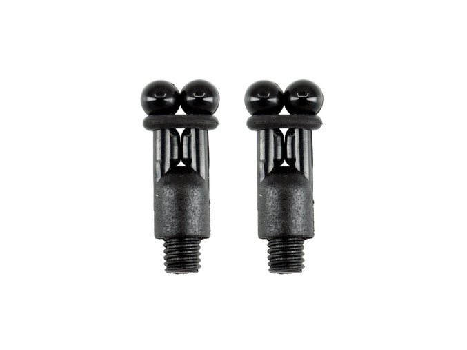 Trakker Kuličkové klipy extra silné Clinga XT Clips (2ks) (Varianta Trakker Kuličkové klipy extra silné - Clinga XT Clips 2ks)