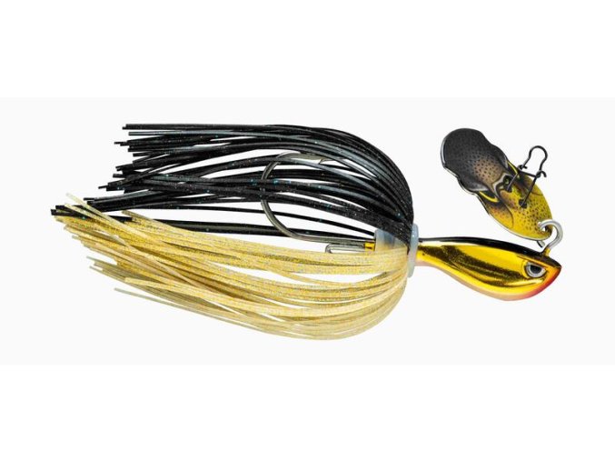 Rap-V Pike Bladed Jig 28