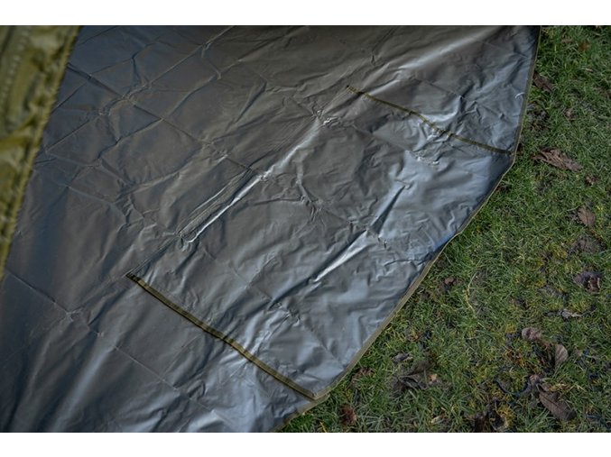 fox podlazka groundsheet k bivak frontier lite