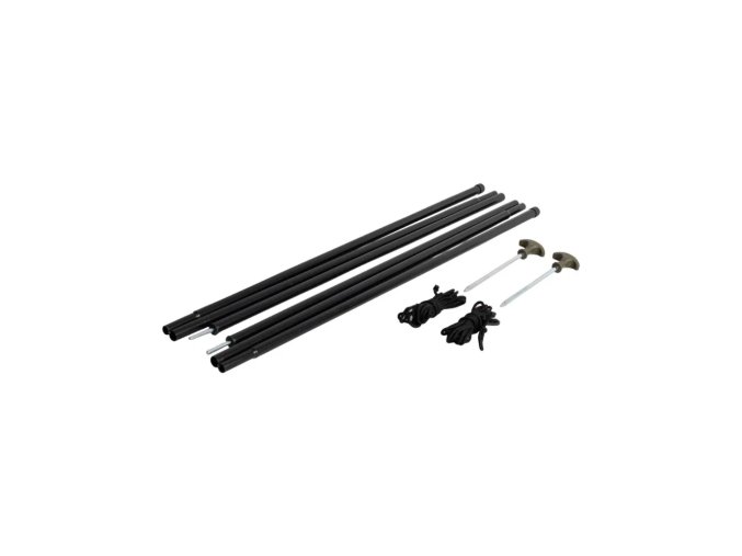 Trakker Tyče ke dveřím Gazebo Door Pole Kit (Varianta Trakker Tyče ke dveřím Gazebo Door Pole Kit)