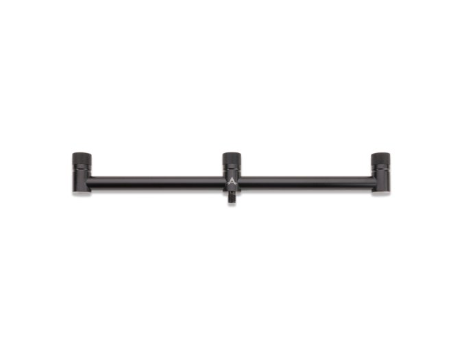 Anaconda hrazda Blaxx Buzzer bar černý mat 3 pruty 32 cm
