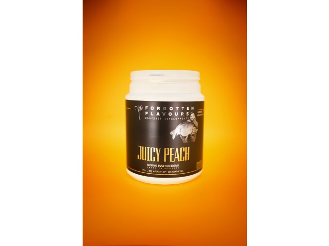 peach