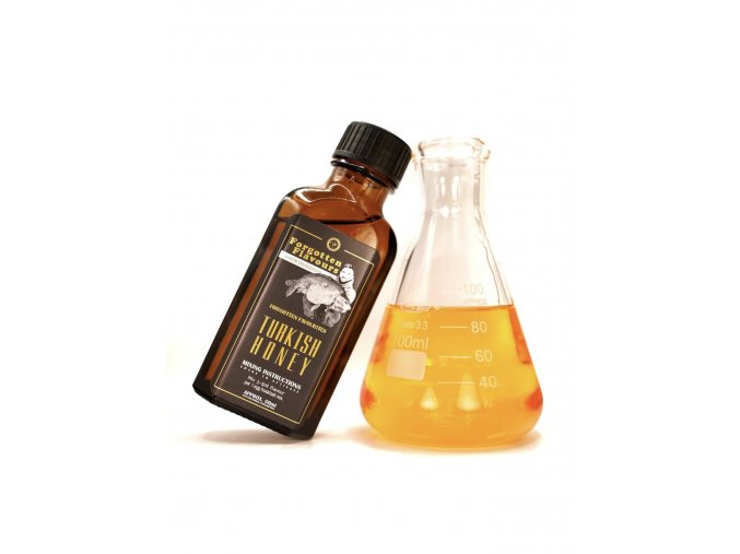 Forgotten Flavours esence Turkich Honey 50 ml