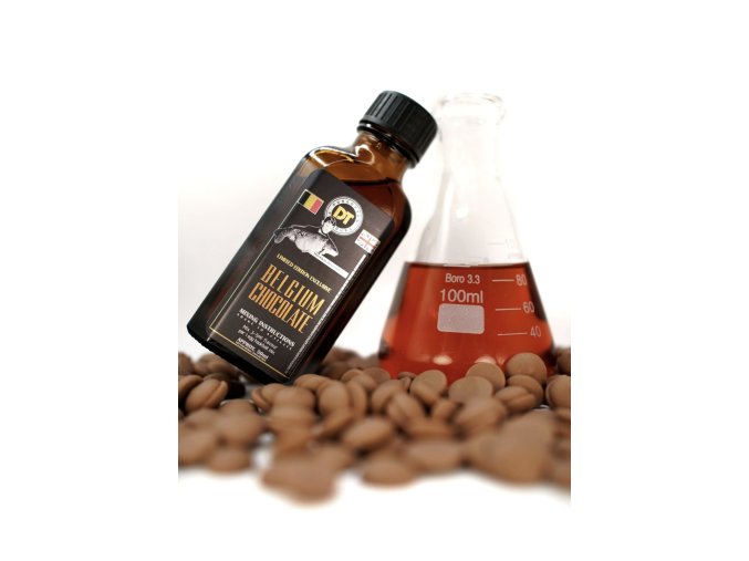 Forgotten Flavours esence Belgium Chocolate 50 ml