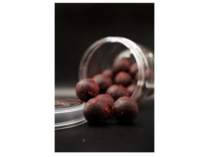 Forgotten Flavours Hard boilies Seafood Blend