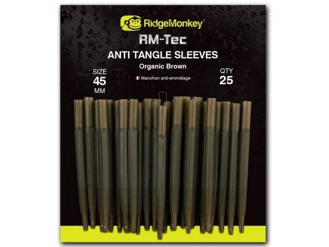 ridgemonkey prevleky proti zamotani anti tangle