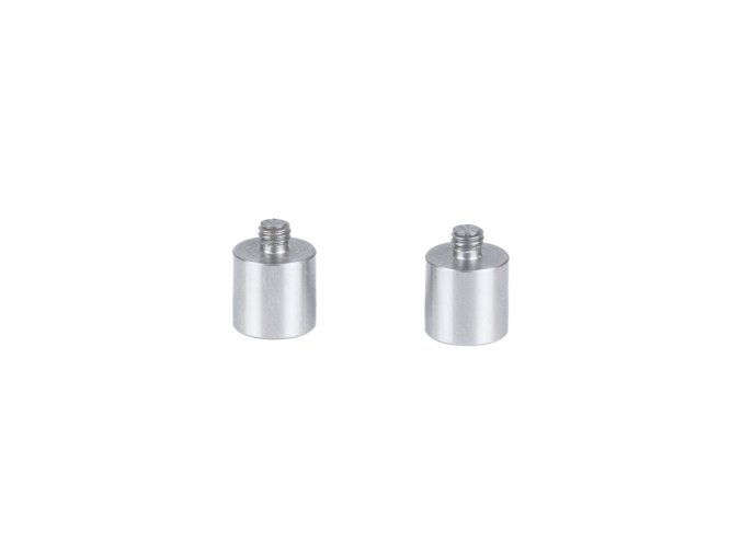 Garda Přídavné závaží Silver Metal 10g 2ks