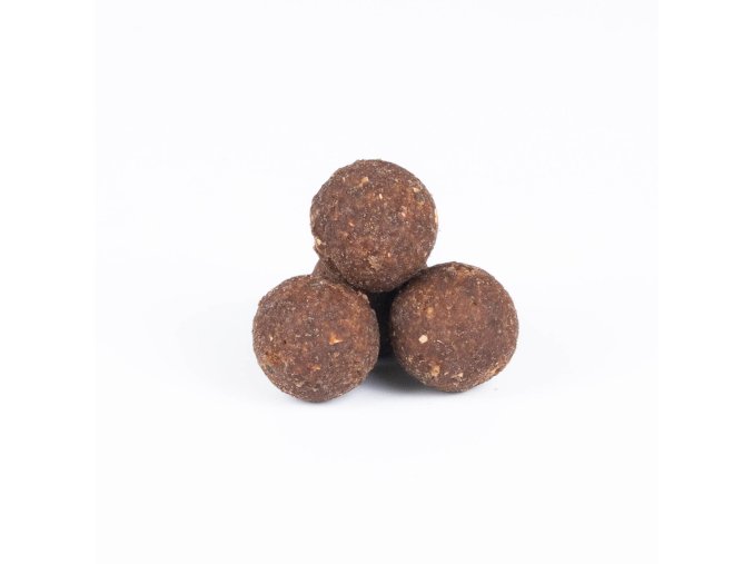 Mikbaits R-Class boilie 20kg Robin Red 20mm