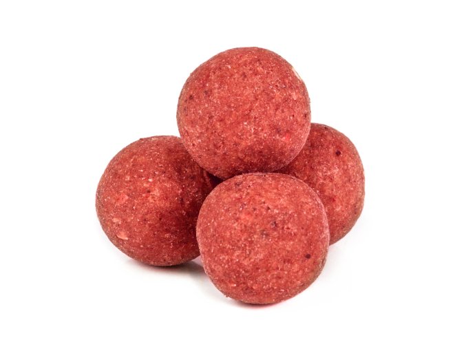 Mikbaits X-Class boilie 20kg Robin Red+ 24mm
