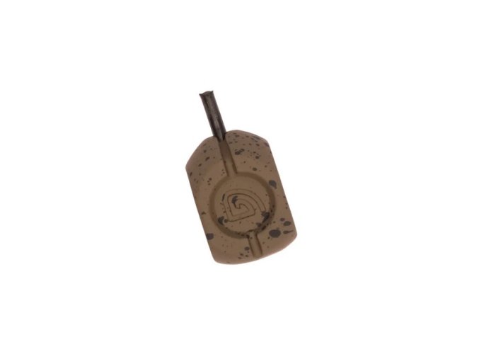 Trakker Olovo - Square Pear QC Inline Lead (Varianta Trakker Olovo - Square Pear QC Inline Lead 4,0oz / 113g)