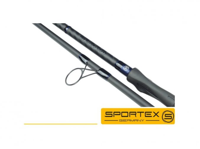 1112955 14 sportex prut invictus cs 2 carp 12ft 3 66m 3 25lb 2 dil