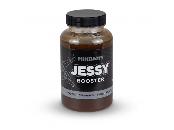 Jessy jeseter řada - Jessy booster 250ml