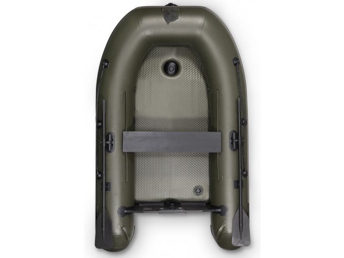nash clun boat life inflatable boat 240