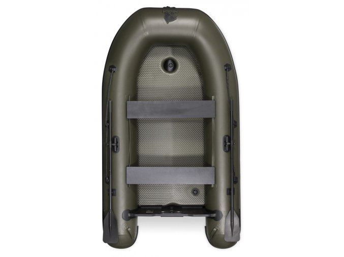 nash clun boat life inflatable boat 280