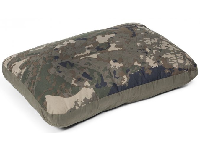 nash polstar indulgence pillow camo standard