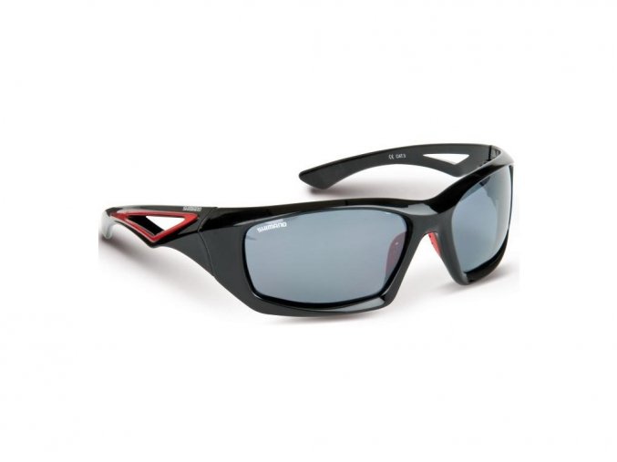 Shimano polarizační brýle Sunglasses Aernos