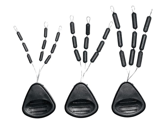 Sportcarp tungstenové stopery Sinkers