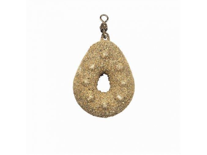 Sportcarp zátěž Korda písek (Varianta 80 g)