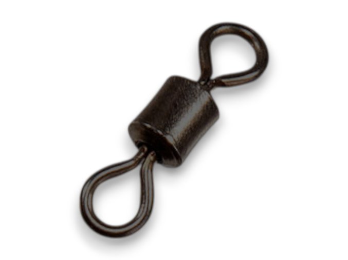 Sportcarp pevnostní obratlíky 10 ks (Varianta vel. 8)