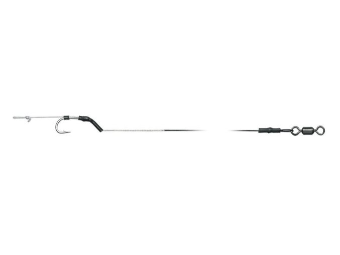 Sportcarp návazec Reversed Combi Rig 2 ks (Varianta vel. 6)